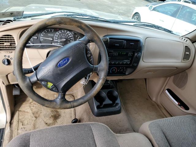 صورة رقم 8 من المزاد - 2002 FORD RANGER SUP مع VIN 1FTZR45E02TA65716
