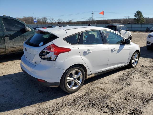 Photo 3 from auction – 2014 FORD FOCUS SE with VIN 1FADP3K22EL203481
