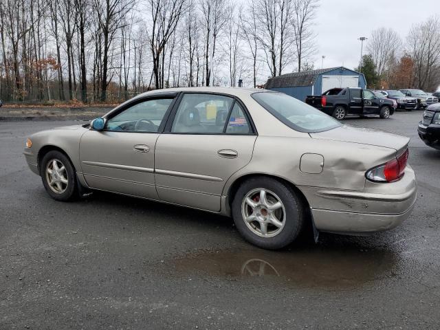 Photo 2 from auction – 2003 BUICK REGAL LS with VIN 2G4WB55K131297408
