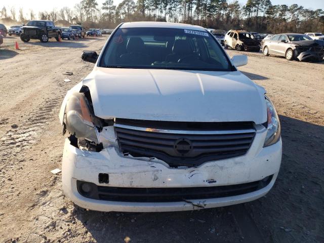 Photo 5 from auction – 2008 NISSAN ALTIMA 2.5 with VIN 1N4AL21E68N456655
