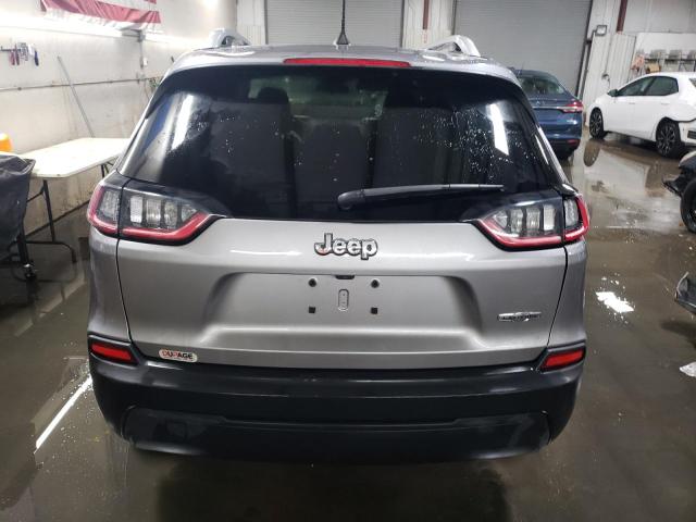 Photo 6 from auction – 2019 JEEP CHEROKEE L with VIN 1C4PJLCB3KD332388