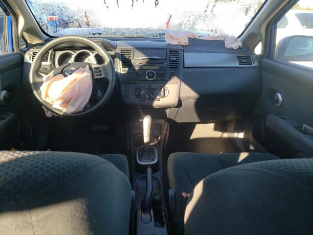 Photo 8 from auction – 2011 NISSAN VERSA S with VIN 3N1BC1CP7BL505167