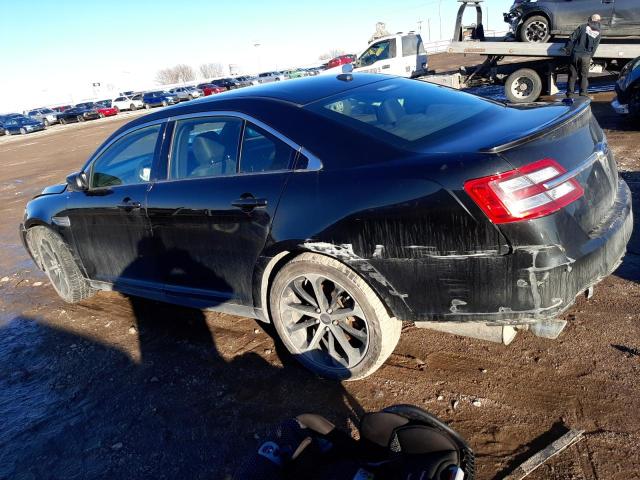 Photo 2 from auction – 2014 FORD TAURUS SEL with VIN 1FAHP2E80EG134228