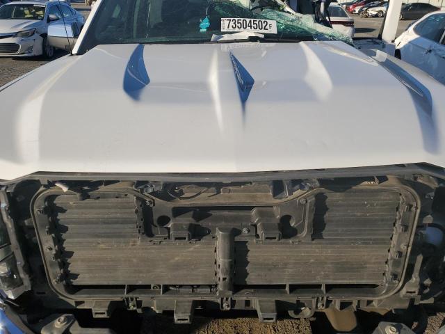 Photo 11 from auction – 2018 CHEVROLET SILVERADO with VIN 3GCPCSECXJG306608