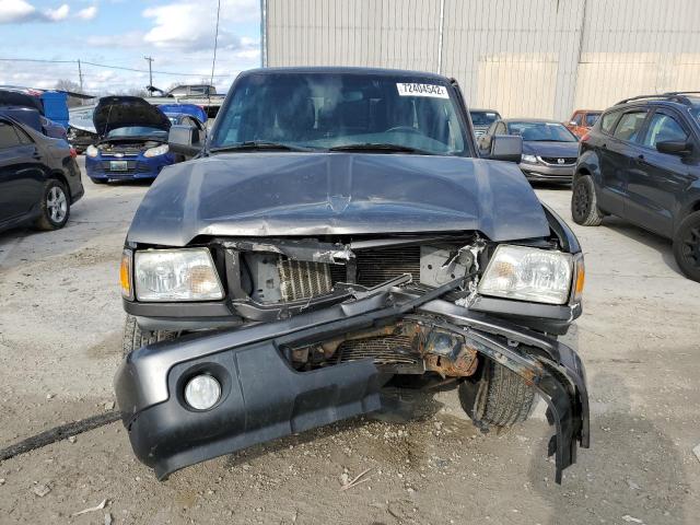 Foto 5 de la subasta – 2010 FORD RANGER SUP con VIN 1FTLR4FE3APA75779