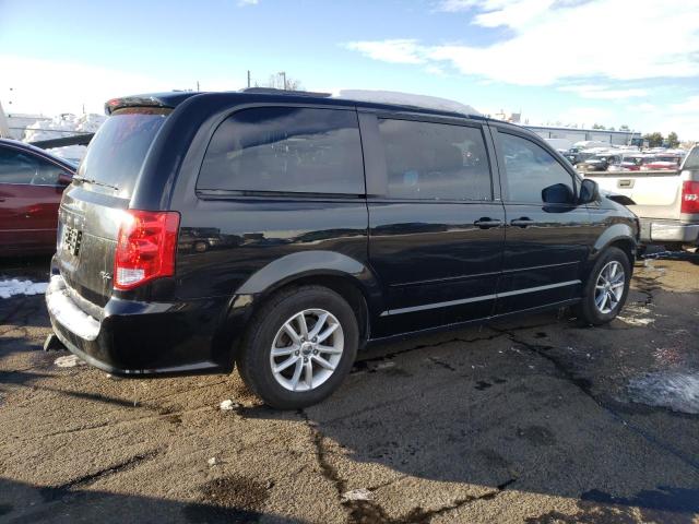 Photo 3 from auction – 2014 DODGE GRAND CARA with VIN 2C4RDGEG4ER331526