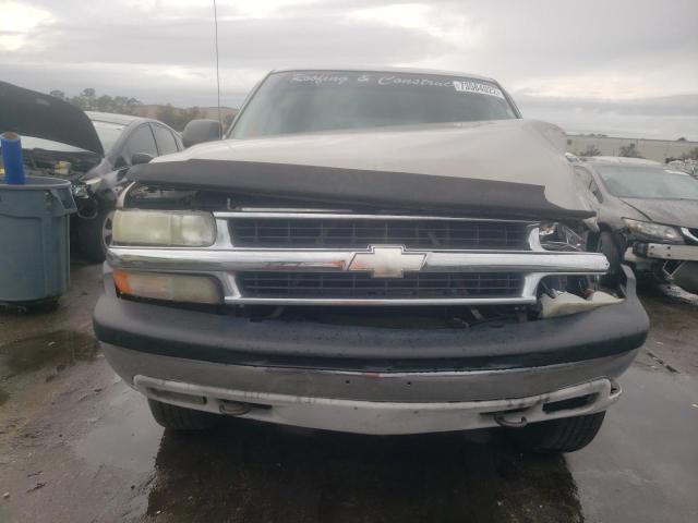 Photo 5 from auction – 2003 CHEVROLET TAHOE C150 with VIN 1GNEC13V93R234591