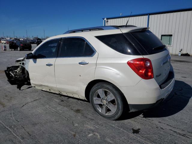 Photo 2 from auction – 2013 CHEVROLET EQUINOX LT with VIN 1GNALFEKXDZ123208
