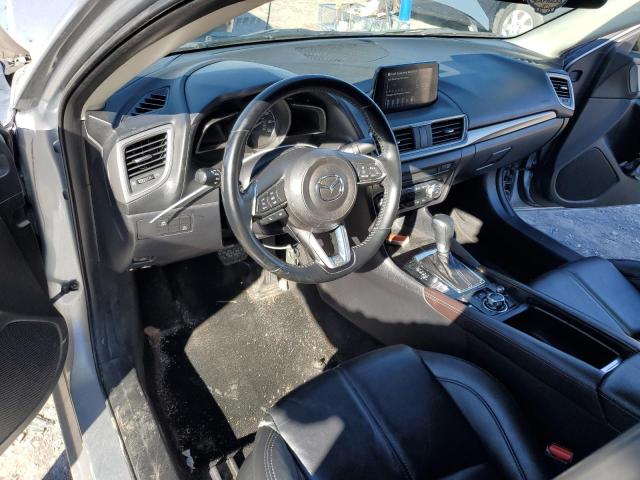 Photo 8 from auction – 2018 MAZDA 3 TOURING with VIN 3MZBN1V31JM181270