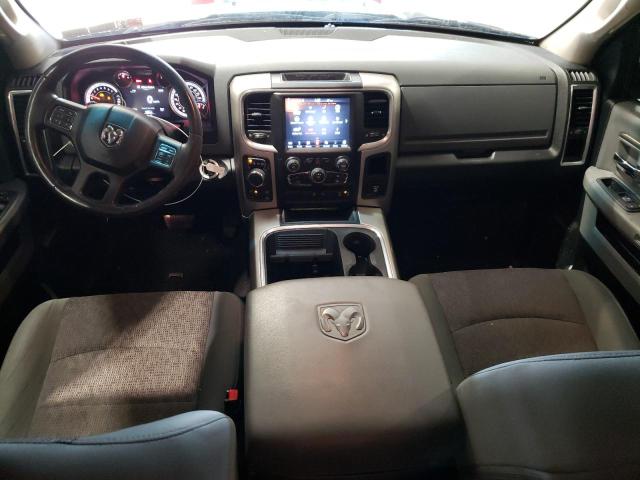 Photo 8 from auction – 2018 RAM 1500 SLT with VIN 1C6RR7LT5JS219724