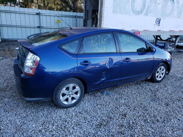 Photo 3 from auction – 2009 TOYOTA PRIUS with VIN JTDKB20U797837611