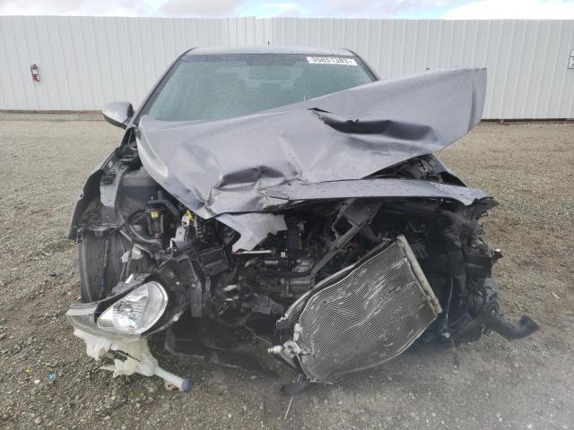 Photo 5 from auction – 2014 HYUNDAI ACCENT GLS with VIN KMHCT4AE1EU707738