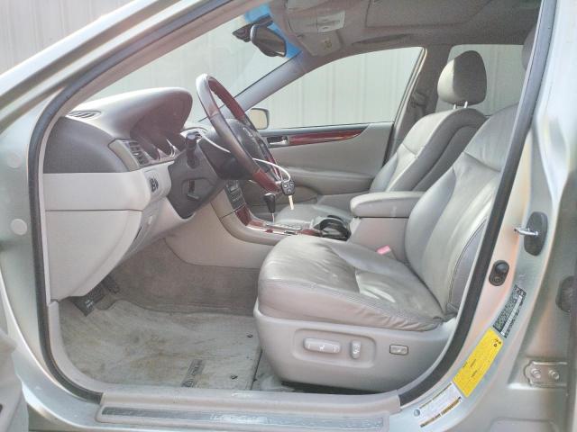 Photo 7 from auction – 2004 LEXUS ES 330 with VIN JTHBA30G645055631