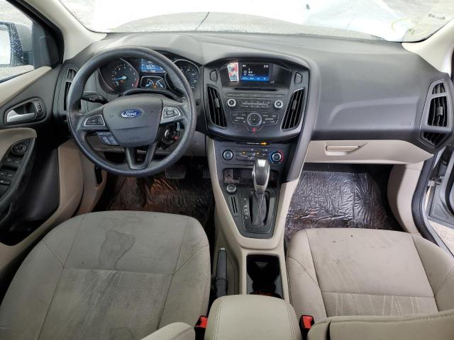 Photo 8 from auction – 2015 FORD FOCUS SE with VIN 1FADP3F23FL307926