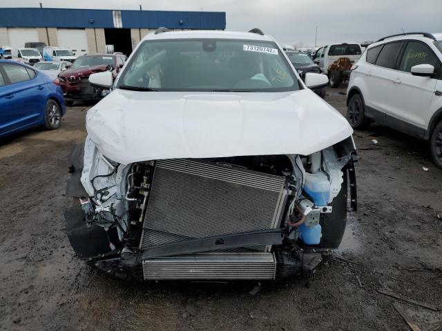 Photo 5 from auction – 2020 GMC TERRAIN SL with VIN 3GKALMEV4LL305830