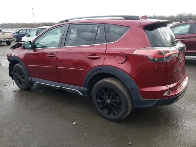 Photo 2 from auction – 2018 TOYOTA RAV4 ADVEN with VIN 2T3RFREV6JW767816