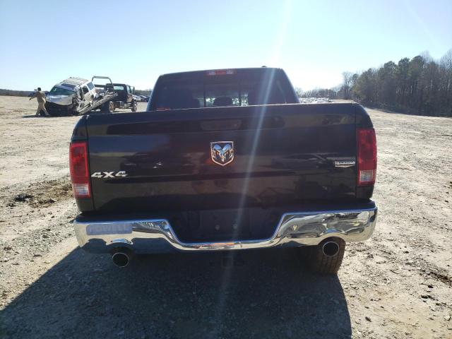 Photo 6 from auction – 2012 DODGE RAM 1500 L with VIN 1C6RD7NT9CS115333