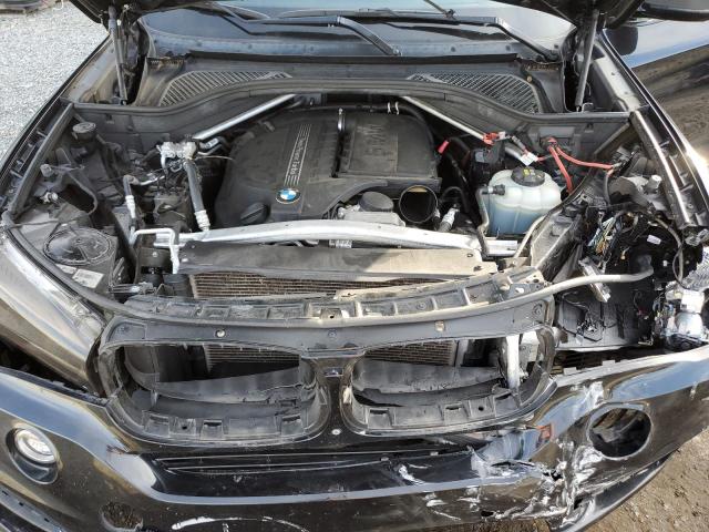 Photo 12 from auction – 2016 BMW X5 SDRIVE3 with VIN 5UXKR2C54G0U16921