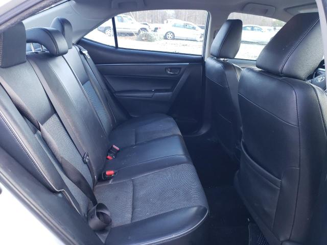 Photo 10 from auction – 2014 TOYOTA COROLLA L with VIN 2T1BURHE9EC183784