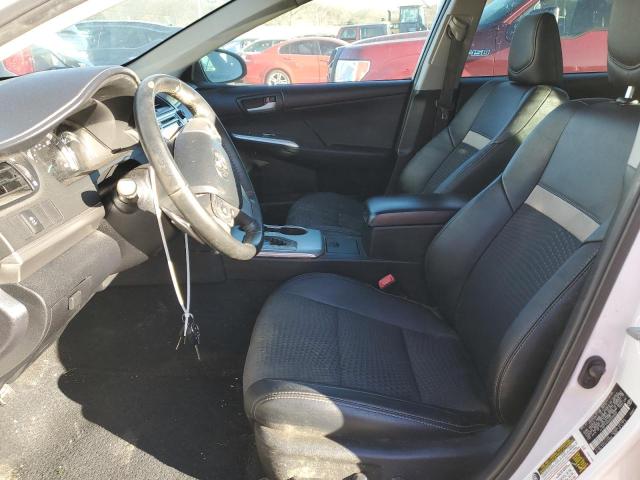 Photo 7 from auction – 2013 TOYOTA CAMRY L with VIN 4T1BF1FK6DU260936