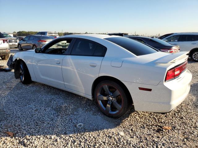 Photo 2 from auction – 2014 DODGE CHARGER SX with VIN 2C3CDXHG2EH161128