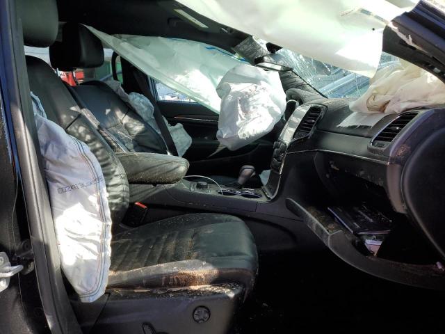 Photo 7 from auction – 2021 JEEP GRAND CHER with VIN 1C4RJFBG3MC779397