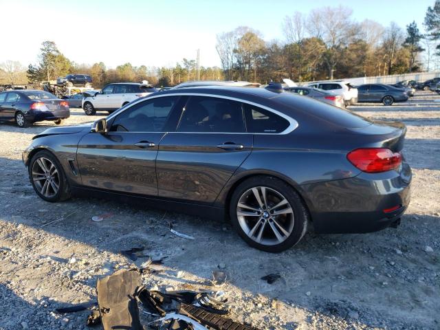 Photo 2 from auction – 2016 BMW 428 I GRAN with VIN WBA4A9C50GGL88887