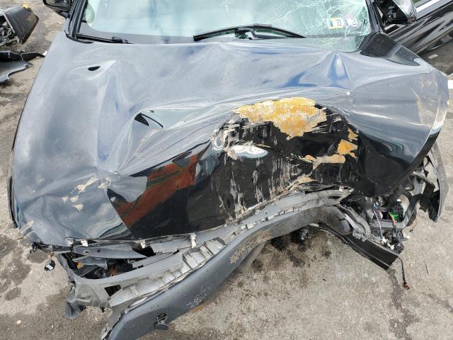 Photo 11 from auction – 2014 HYUNDAI SONATA HYB with VIN KMHEC4A41EA110476