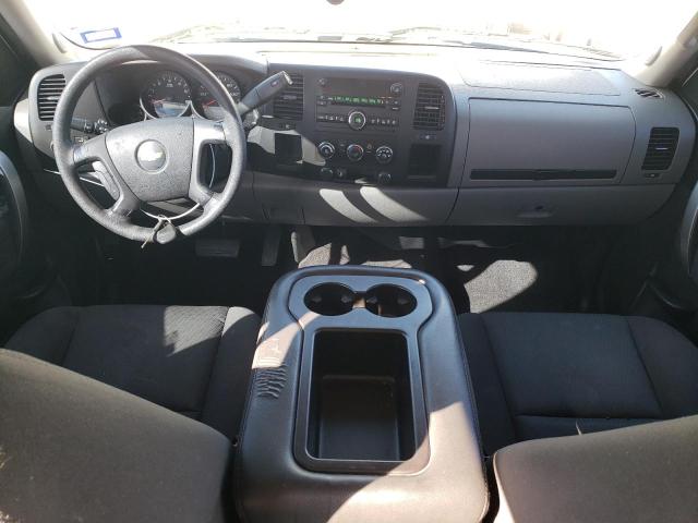 Photo 8 from auction – 2012 CHEVROLET SILVERADO with VIN 3GCPCREA9CG290704