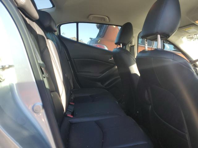 Photo 10 from auction – 2018 MAZDA 3 TOURING with VIN 3MZBN1V34JM194806