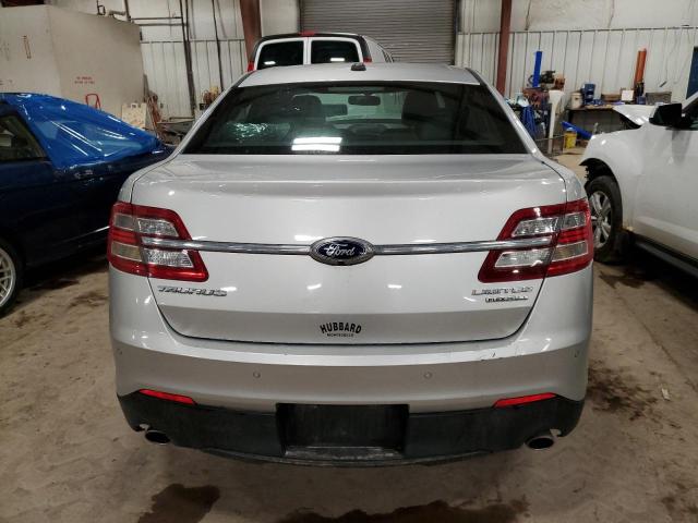 Photo 6 from auction – 2013 FORD TAURUS LIM with VIN 1FAHP2F86DG105507