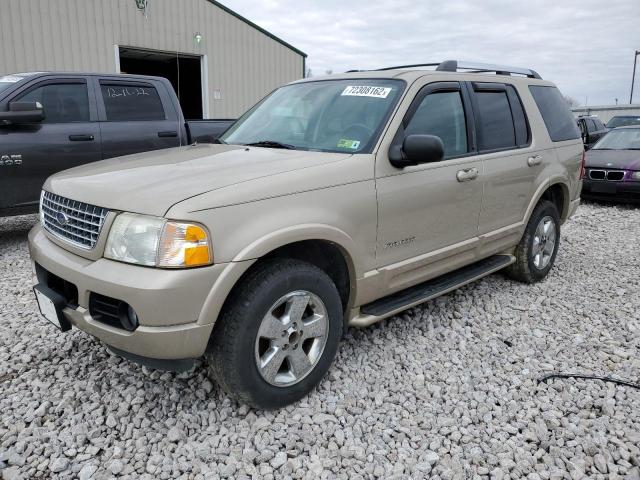 FORD EXPLORER L 2005 مع رقم تعريف المركبة 1FMZU75W75UB74757 - صورة من المزاد