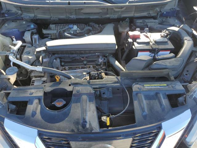 Photo 11 from auction – 2017 NISSAN ROGUE S with VIN JN8AT2MT2HW139720