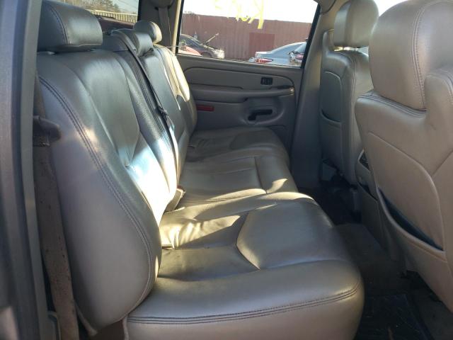Photo 10 from auction – 2004 CHEVROLET SILVERADO with VIN 2GCEK13T841408252