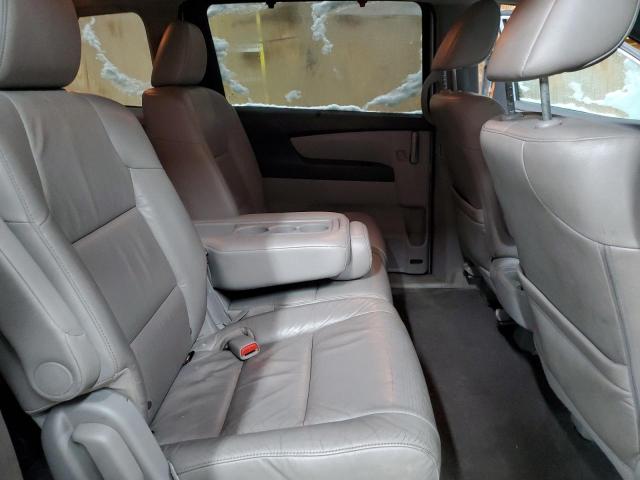 Photo 11 from auction – 2013 HONDA ODYSSEY EX with VIN 5FNRL5H64DB043073