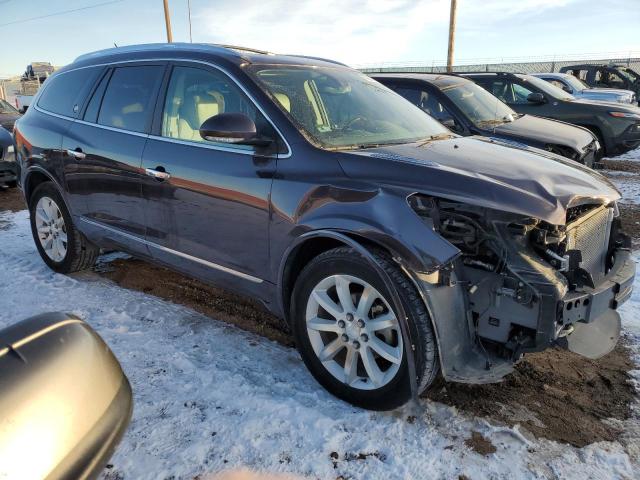 Photo 4 from auction – 2016 BUICK ENCLAVE with VIN 5GAKVCKD0GJ129776