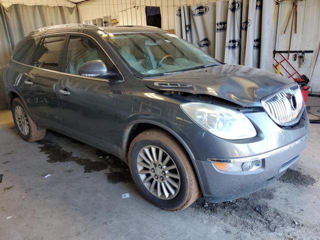 Photo 4 from auction – 2011 BUICK ENCLAVE CX with VIN 5GAKRBED6BJ348373