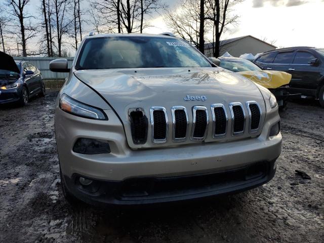 Photo 5 from auction – 2014 JEEP CHEROKEE L with VIN 1C4PJMCB7EW202631