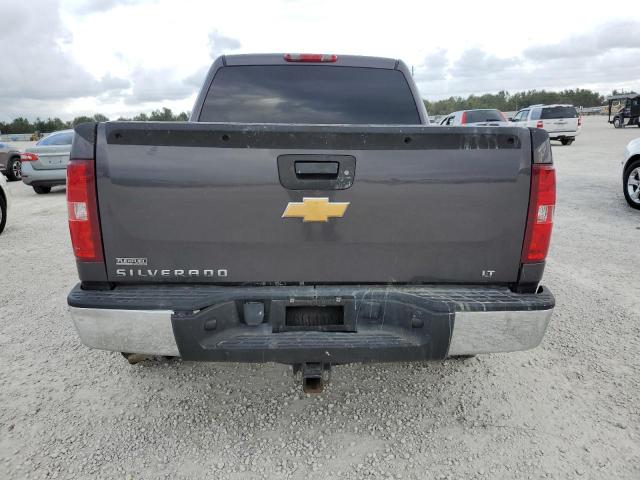 Photo 6 from auction – 2010 CHEVROLET SILVERADO with VIN 3GCRCSE06AG170105