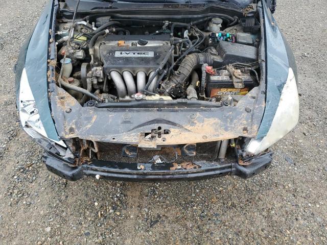 Photo 11 from auction – 2003 HONDA ACCORD EX with VIN JHMCM56693C073394