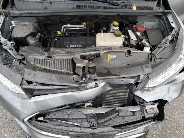 Photo 12 from auction – 2019 CHEVROLET TRAX 1LT with VIN KL7CJLSB8KB928573