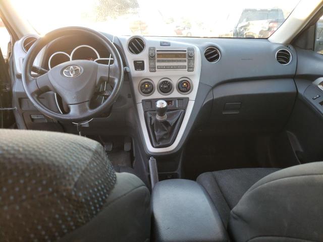 Photo 8 from auction – 2009 TOYOTA COROLLA MA with VIN 2T1KU40E99C007421