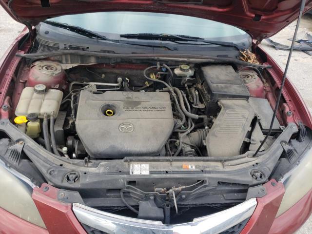Foto 11 de la subasta – 2009 MAZDA 3 I con VIN JM1BK32F191235746