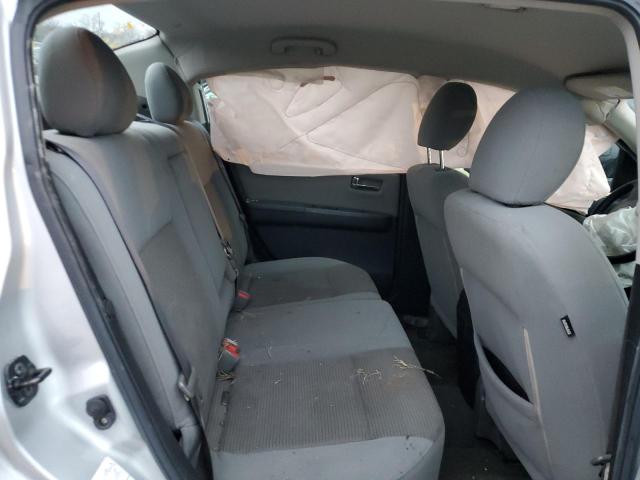 Photo 10 from auction – 2011 NISSAN SENTRA 2.0 with VIN 3N1AB6AP0BL633362