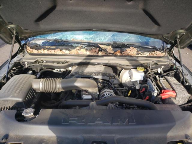 Photo 11 from auction – 2020 RAM 1500 BIG H with VIN 1C6SRFMT2LN283652