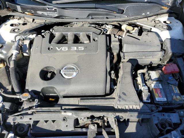 Photo 11 from auction – 2017 NISSAN ALTIMA 3.5 with VIN 1N4BL3AP9HC252228