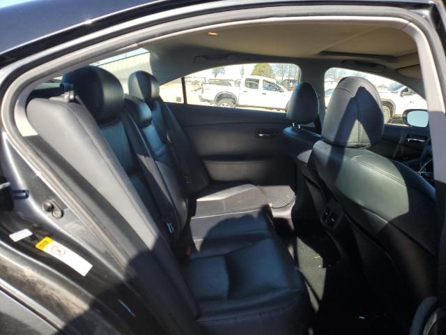 Photo 10 from auction – 2010 LEXUS ES 350 with VIN JTHBK1EG8A2375170