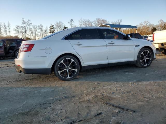 Photo 3 from auction – 2015 FORD TAURUS LIM with VIN 1FAHP2F82FG103109