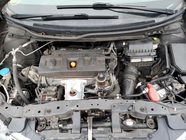 Photo 11 from auction – 2012 HONDA CIVIC EX with VIN 2HGFB2F83CH513483