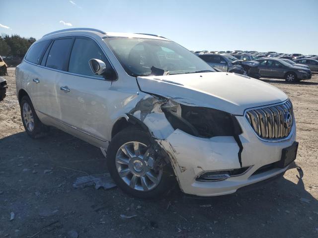 Photo 4 from auction – 2014 BUICK ENCLAVE with VIN 5GAKRBKD2EJ173824